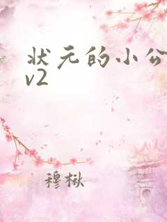 状元的小公主1v2