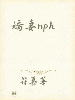 娇妻nph