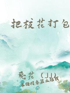 把校花打包带走