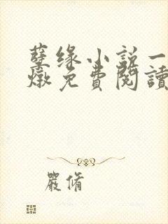 孽缘小说一家乱炖免费阅读