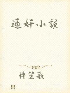 通奸小说