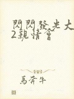 闪闪发光大团圆2亲情会