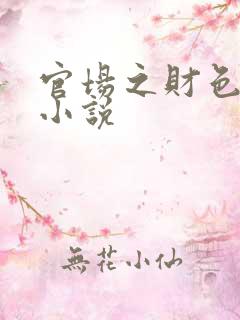 官场之财色诱人小说