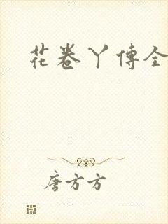 花卷丫传全集