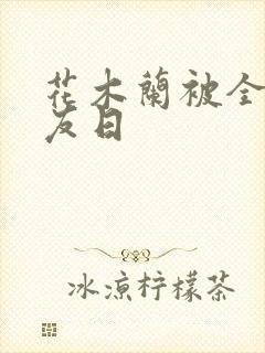 花木兰被全队队友日