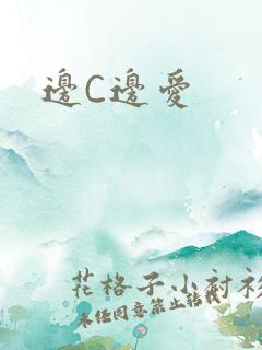 边C边爱
