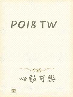 PO18 TW
