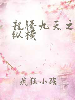 龙腾九天之异世纵横