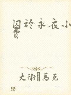 囚于永夜小说免费