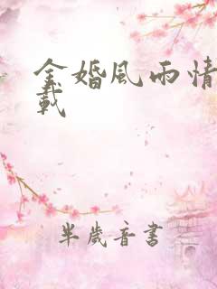 金婚风雨情 下载