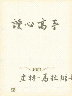 读心高手
