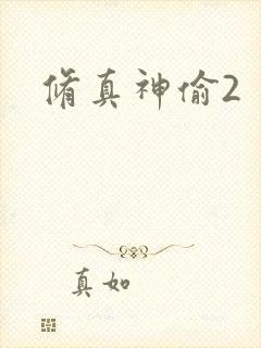 修真神偷2