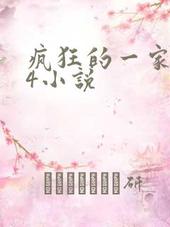 疯狂的一家ps4小说