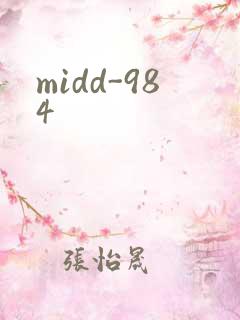 midd-984