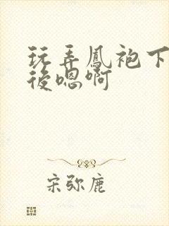 玩弄凤袍下的皇后嗯啊