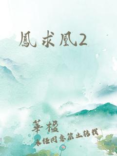 凤求凰2
