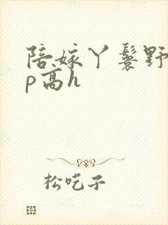 陪嫁丫鬟野外np高h