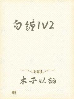 勾缠1V2