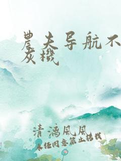 农夫导航不要打灰机