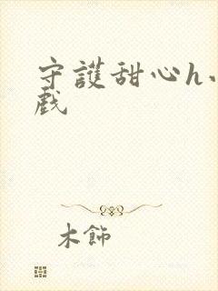 守护甜心h小游戏