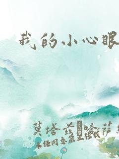 我的小心眼相公