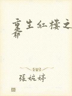 重生红楼之环三爷