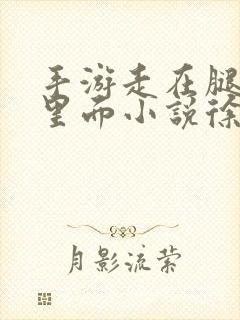 手游走在腿的最里面小说徐小芊