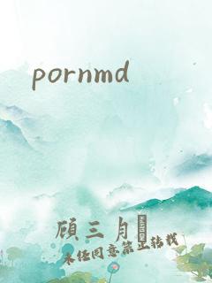 pornmd