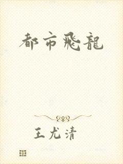 都市飞龙
