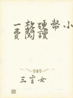 一枚硬币小说免费阅读