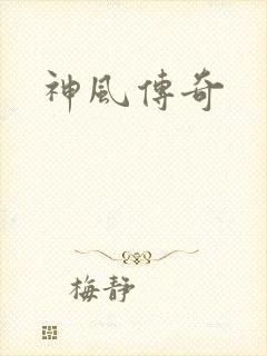 神风传奇