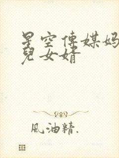 星空传媒妈妈女儿女婿