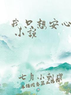 我只想安心修仙 小说