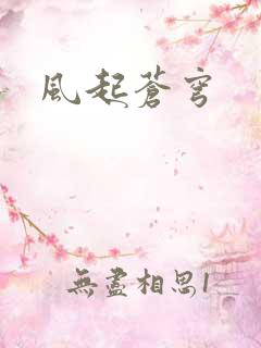 风起苍穹