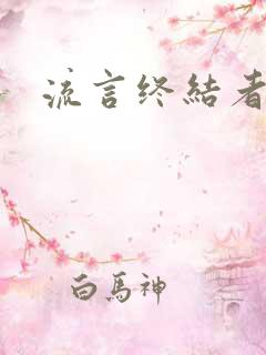 流言终结者下载