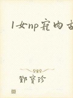 1女np宠肉古