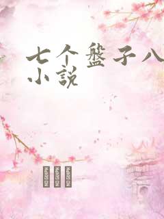 七个盘子八个碗小说