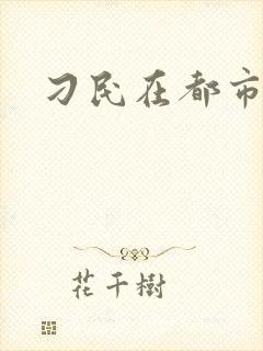 刁民在都市