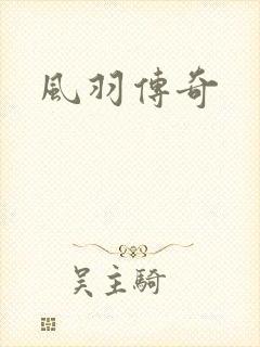风羽传奇