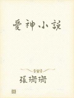 爱神小说