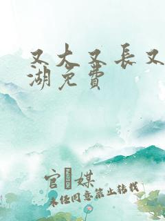 又大又长又租高湖免费