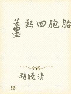 叶熙四胞胎厉子墨