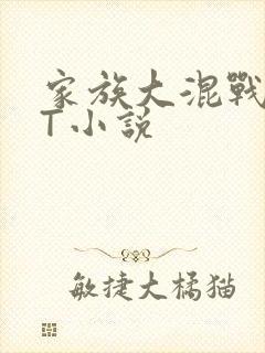 家族大混战TXT小说