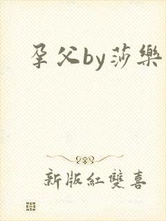 孕父by莎乐美