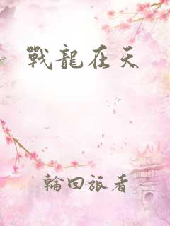 战龙在天