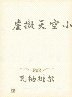 虚拟天空小说网