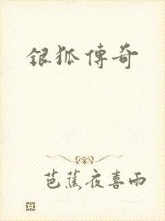 银狐传奇