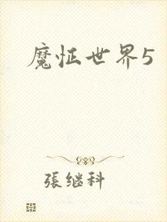 魔怔世界5