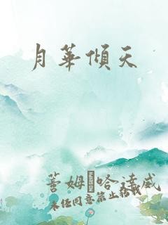 月华倾天