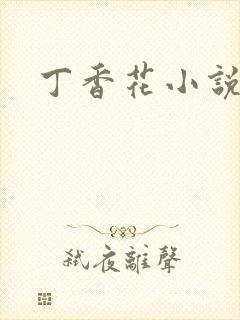 丁香花小说
